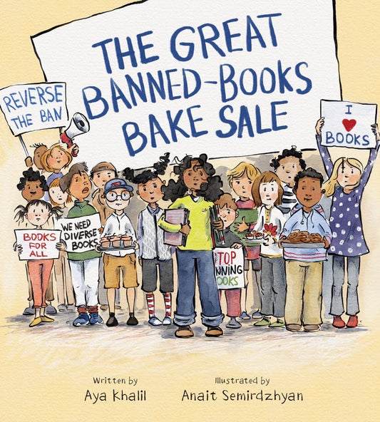 Banned Books Week